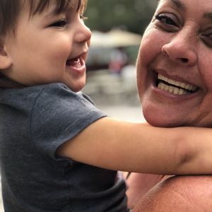 Meet your Posher, Shawntel